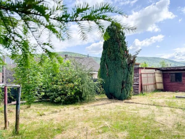 Immobilie in Amorbach - Einfamilienhaus freistehend in Amorbach - Bild 1