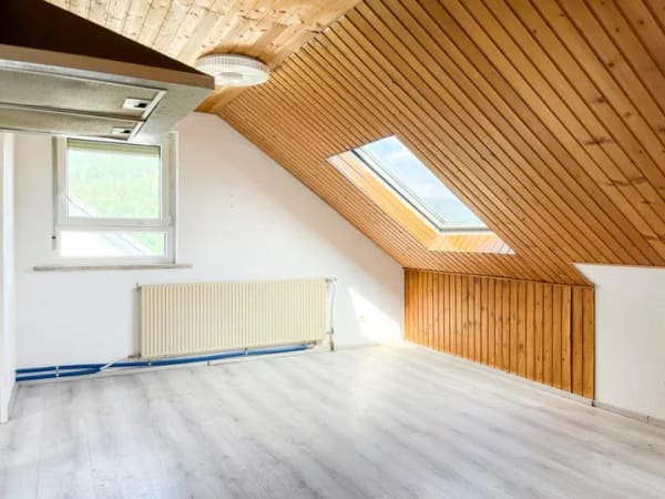 Immobilie in Amorbach - Einfamilienhaus freistehend in Amorbach - Bild 3