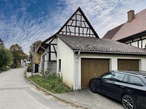 Immobilie in Sternenfels - Einfamilienhaus freistehend in Sternenfels (Diefenbach) - Bild 3