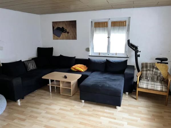 Immobilie in Sternenfels - Einfamilienhaus freistehend in Sternenfels (Diefenbach) - Bild 4