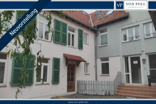 Immobilie in Karben - Mehrfamilienhaus in Karben (Groß-Karben) - Bild 0