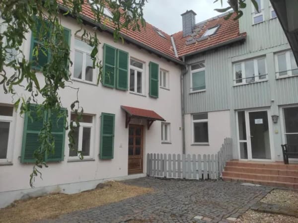Immobilie in Karben - Mehrfamilienhaus in Karben (Groß-Karben) - Bild 1