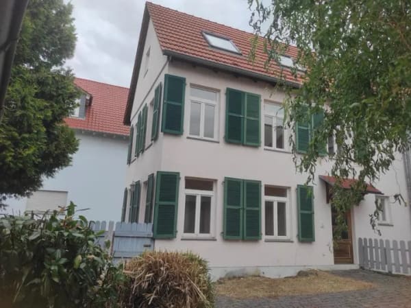 Immobilie in Karben - Mehrfamilienhaus in Karben (Groß-Karben) - Bild 2