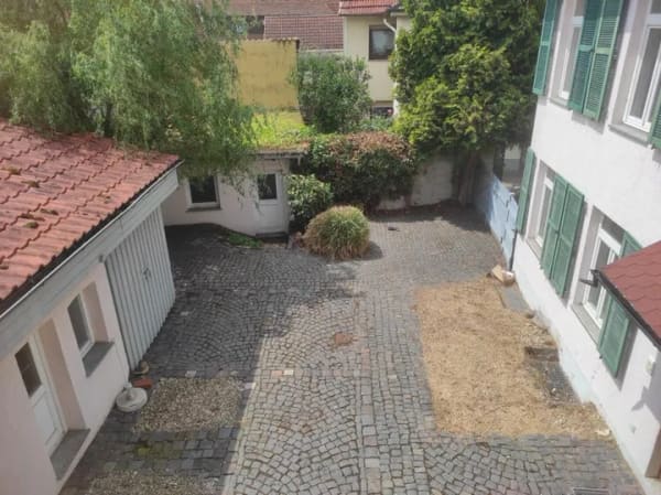 Immobilie in Karben - Mehrfamilienhaus in Karben (Groß-Karben) - Bild 3