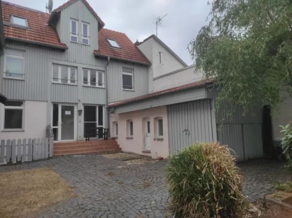 Immobilie in Karben - Mehrfamilienhaus in Karben (Groß-Karben) - Bild 4