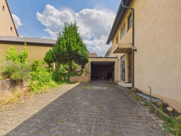 Immobilie in Erlenbach - Mehrfamilienhaus in Erlenbach - Bild 1