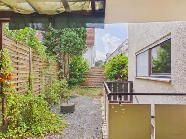 Immobilie in Erlenbach - Mehrfamilienhaus in Erlenbach - Bild 2