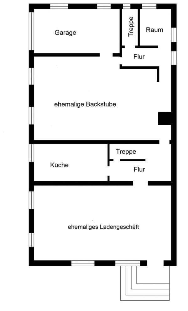 Immobilie in Heimenkirch - Doppelhaushälfte in Heimenkirch - Bild 3