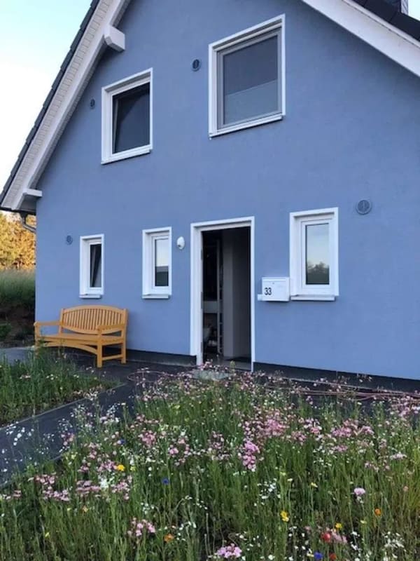 Immobilie in Wustrow - Ferienhaus am Plätlinsee - Bild 1