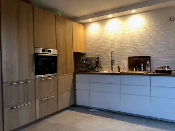 Immobilie in Wustrow - Ferienhaus am Plätlinsee - Bild 2