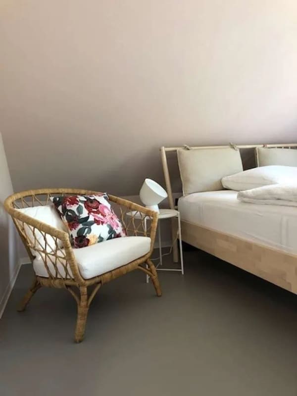 Immobilie in Wustrow - Ferienhaus am Plätlinsee - Bild 4