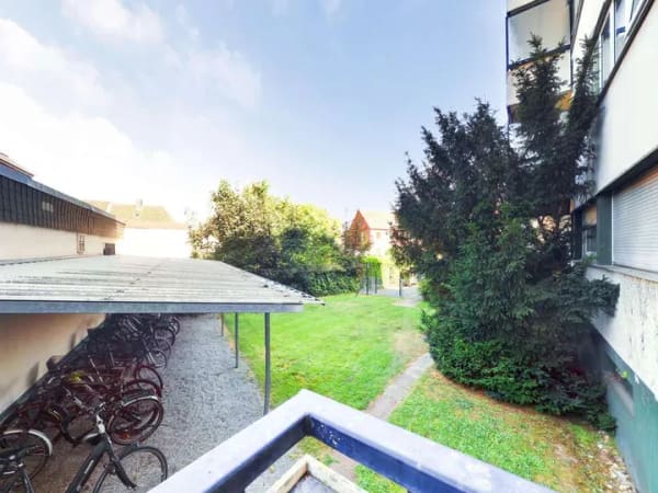 Immobilie in Willich - Hochparterre* Best Lage*Bezugsfreies Apartment mit Balkon und Blick ins Grüne  - Bild 2