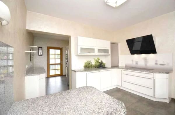 Immobilie in Ausleben - Schönes, modernisiertes Einfamilienhaus mit hochwertiger Ausstattung + PV-Anlage zum fairen Preis. - Bild 1
