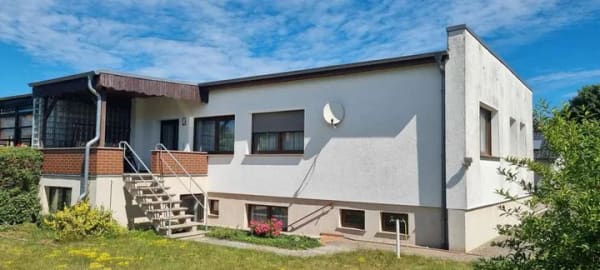Immobilie in Ferdinandshof - Das perfekte Haus für eine kleine Familie - Ferdinandshof - Bild 0