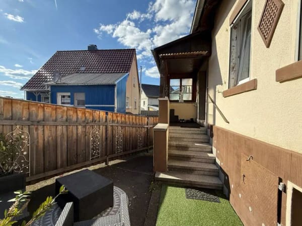 Immobilie in Linsengericht - Einfamilienhaus zum Kauf • provisionsfrei - Bild 0