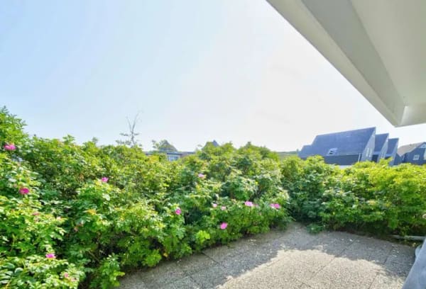 Immobilie in Hörnum (Sylt) - Nur wenige Schritte zum Strand – ebenerdige 3-Zimmer-Wohnung in Bestlage von Hörnum - Bild 4