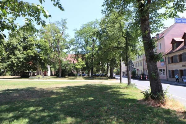 Immobilie in Erlangen - Kaufen Sie ein Stück historische Altstadt mit Potenzial in Erlangen - Bild 3
