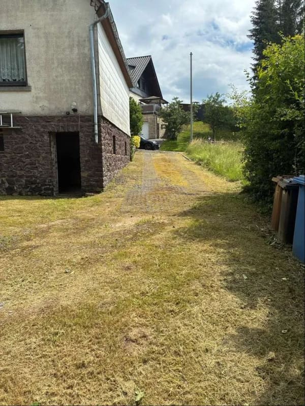 Immobilie in Kausen - Für Familien mit Platzbedarf - Einfamilienhaus mit großem Gartengrundstück  - Bild 4
