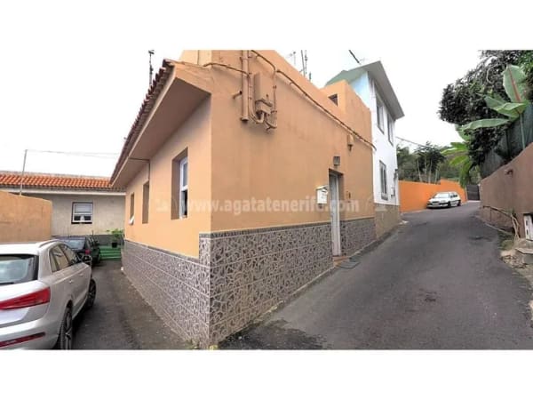 Immobilie in Bahrdorf - Chalet - Garachico - Bild 0