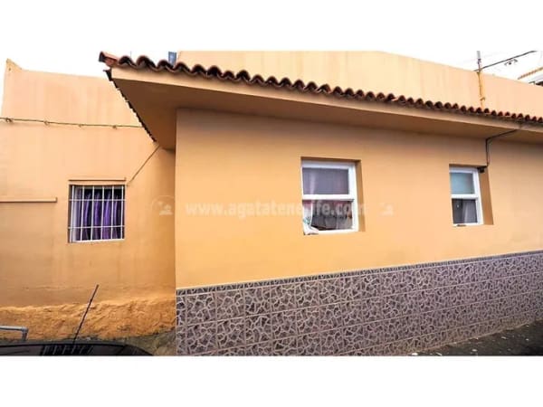 Immobilie in Bahrdorf - Chalet - Garachico - Bild 1