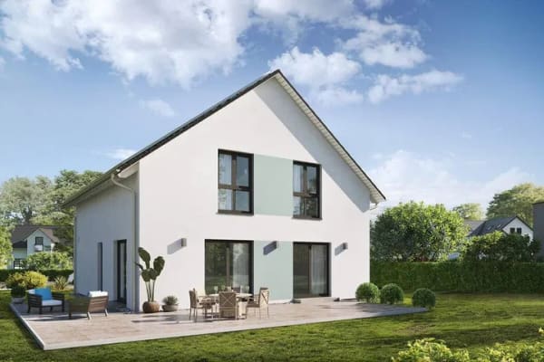 Immobilie in Gachenbach - Mehr Raum, mehr Licht - Familienglück und Flexibilität mit allkauf - Bild 1