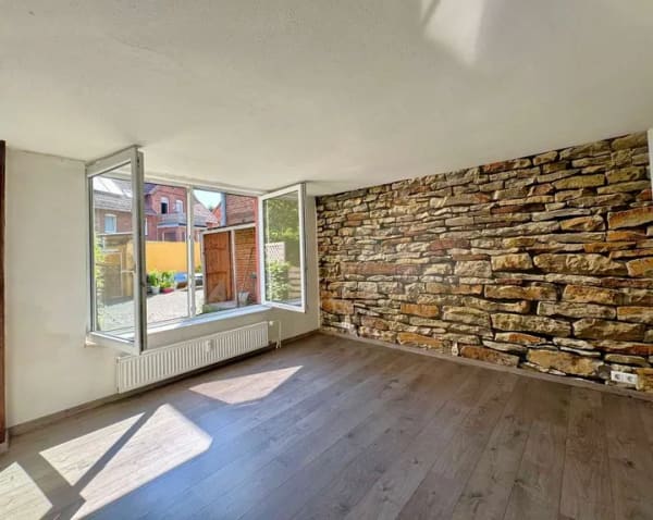 Immobilie in Bad Münder am Deister - Fachwerk-Bauernhaus, 200 m² Wohnfl. m. Einliegerwhg, modernisiert, kleiner Garten! - Bild 3