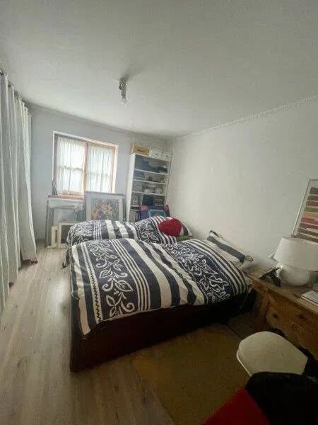 Immobilie in Pürgen - GEMÜTLICHE - IDYLLISCHE - 2 ZIMMER - GARTEN/TERRASSEN - WOHNUNG mit EBK+KFZ-PLÄTZEN! - Bild 3