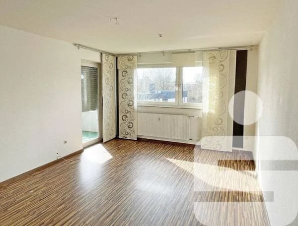Immobilie in Weißenburg i. Bay. - gepflegte 4-Zimmer Wohnung in Weißenburg - Bild 0
