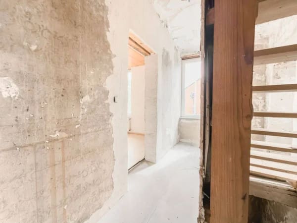 Immobilie in Alsdorf - Sanierungsobjekt mit Entwicklungspotenzial, Altbau in zentraler Lage von Alsdorf - Bild 2