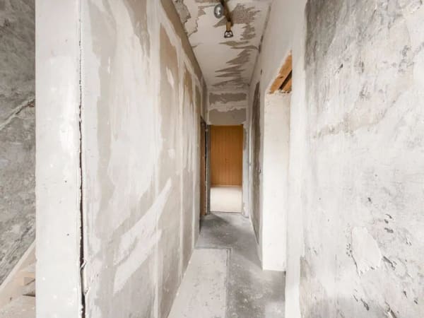 Immobilie in Alsdorf - Sanierungsobjekt mit Entwicklungspotenzial, Altbau in zentraler Lage von Alsdorf - Bild 3