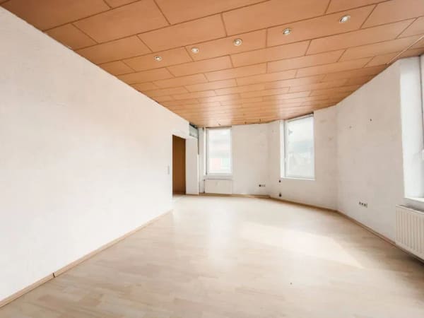 Immobilie in Alsdorf - Sanierungsobjekt mit Entwicklungspotenzial, Altbau in zentraler Lage von Alsdorf - Bild 4