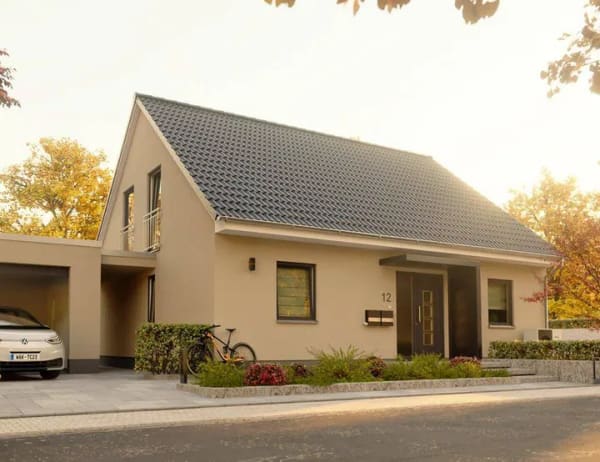Immobilie in Sohland an der Spree - Charmantes Einfamilienhaus: Raumwunder für individuelle Wohnträume - Bild 1