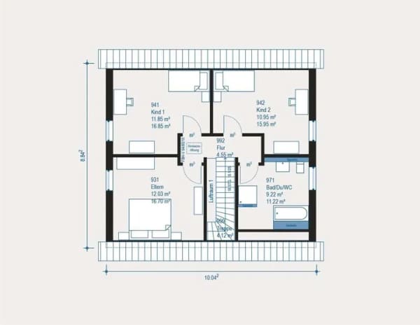 Immobilie in Waidhofen - Großzügiges Traumhaus - Euer Wohlfühlort mit Rundum-Sorglos-Paket - Bild 2