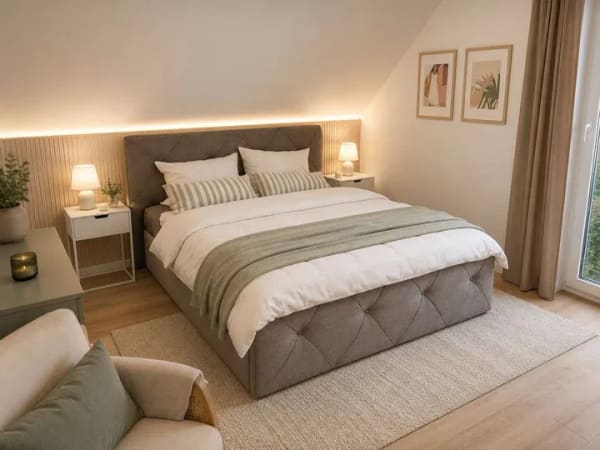 Immobilie in Waidhofen - Großzügiges Traumhaus - Euer Wohlfühlort mit Rundum-Sorglos-Paket - Bild 4