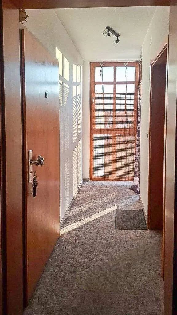 Immobilie in Rain - helle 4-ZKB Maisonette-Wohnung in ruhiger Wohnlage - Bild 2