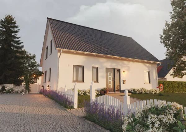 Immobilie in Gommersheim - Ihr Zuhause für die Zukunft – projektiertes Neubauhaus im neuen Baugebiet Gommersheim - Bild 0