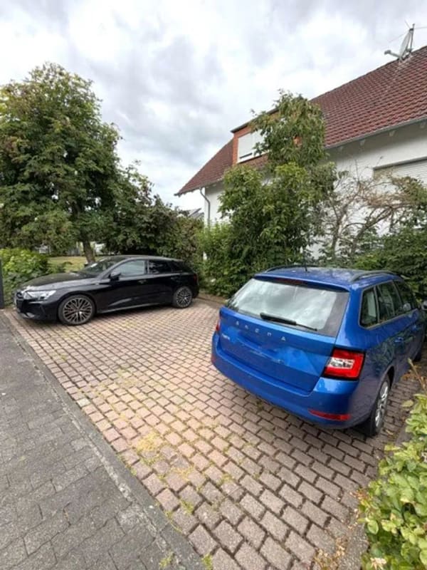 Immobilie in Butzbach - Gepflegtes Mehrfamilienhaus in ruhiger Lage als attraktive Anlage!! - Bild 1