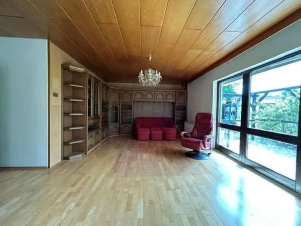 Immobilie in Großenseebach - Einfamilienhaus in Großenseebach...Platz für Wohnideen! - Bild 4