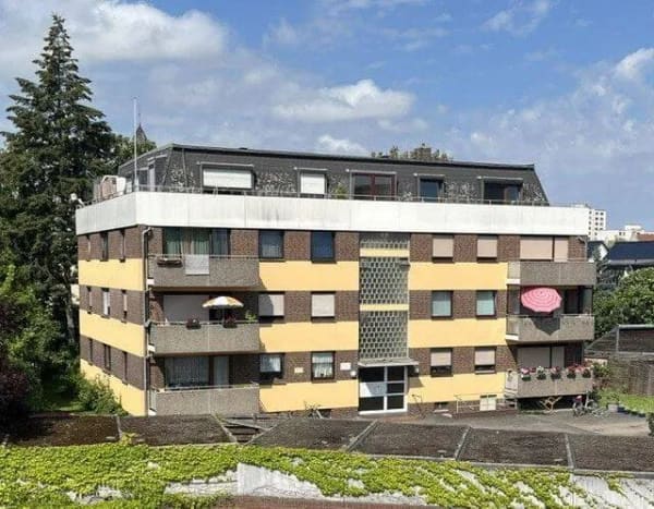 Immobilie in Peine - Über den Dächern der Südstadt - Penthousewohnung mit Dachterrasse - Bild 0