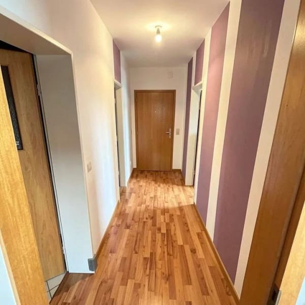 Immobilie in Peine - Über den Dächern der Südstadt - Penthousewohnung mit Dachterrasse - Bild 1