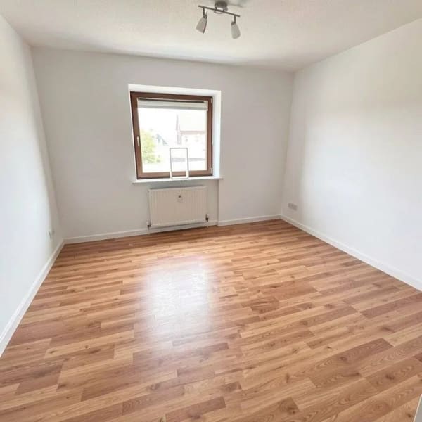 Immobilie in Peine - Über den Dächern der Südstadt - Penthousewohnung mit Dachterrasse - Bild 3