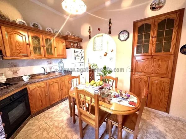 Immobilie in Tappenbeck - Chalet - Los Silos - Bild 2
