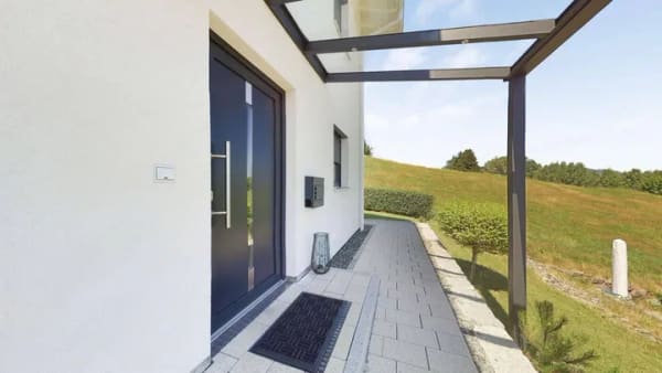 Immobilie in Blaichach - Modernes Einfamilienhaus in traumhafter Aussichtslage in Blaichach Allgäu - Bild 1