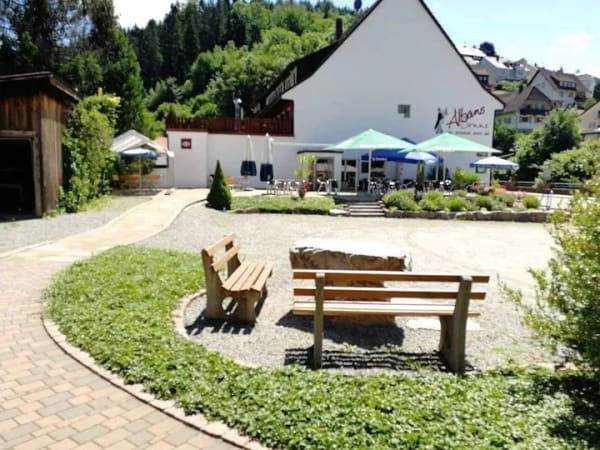 Immobilie in Bad Rippoldsau-Schapbach - Interessantes Mehrzweck Anwesen - provisionsfrei - Bild 3