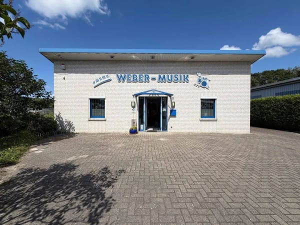 Immobilie in Westoverledingen - Für Käufer Provisionsfrei! Vielseitige Gewerbeimmobilie mit Wohnmöglichkeit - Bild 2
