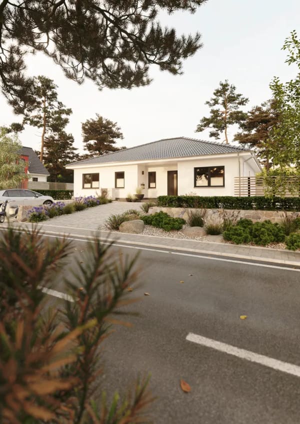 Immobilie in Gommersheim - Planen Sie heute Ihr Zuhause von morgen – Neubau in Gommersheim - Bild 1