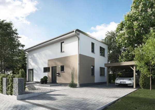 Immobilie in Gommersheim - Neubauchance Gommersheim: Ihr Wunschhaus für das zukünftige Wohngebiet - Bild 1