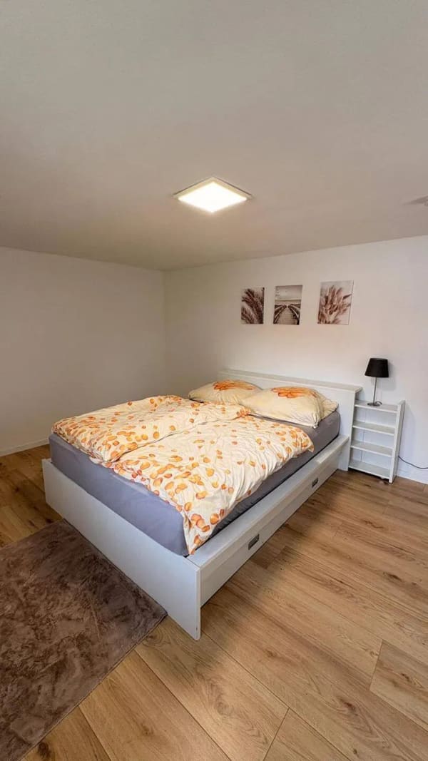 Immobilie in Künzing - Dreifamilienhaus mit Ferienwohnung - umfassend saniert 2017-2024 - Bild 3