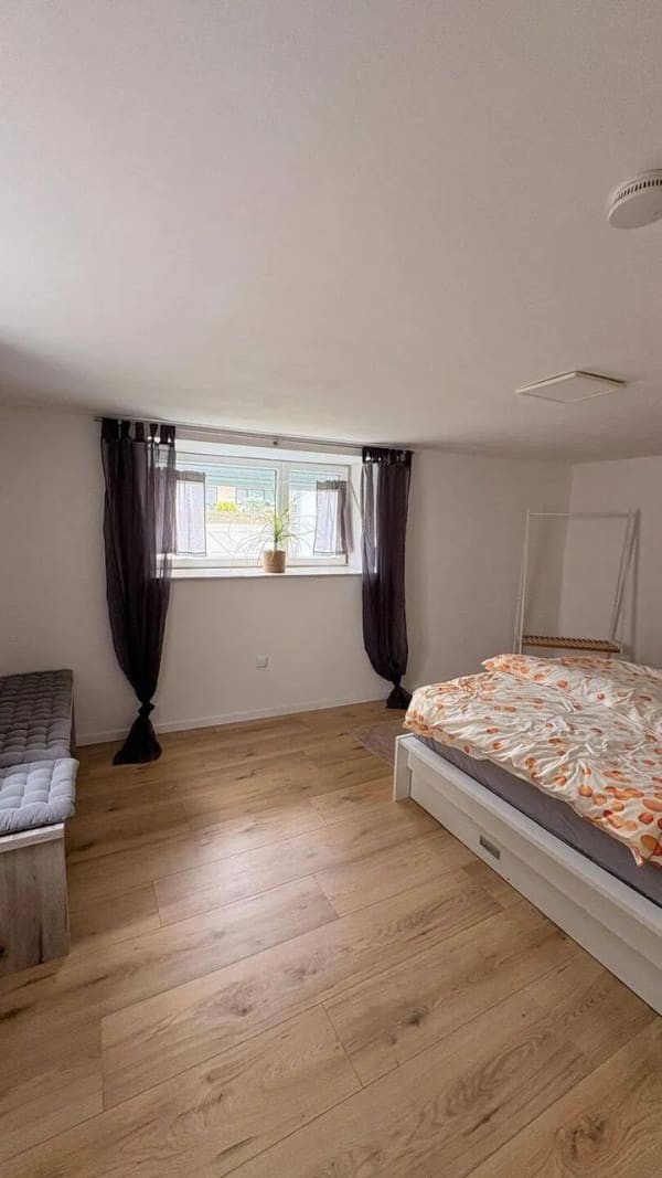 Immobilie in Künzing - Dreifamilienhaus mit Ferienwohnung - umfassend saniert 2017-2024 - Bild 4