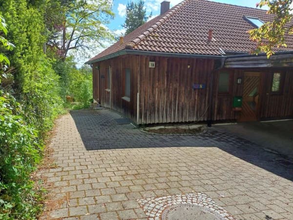 Immobilie in Frickingen - Einfamilienhaus in guter Lage - Bild 0
